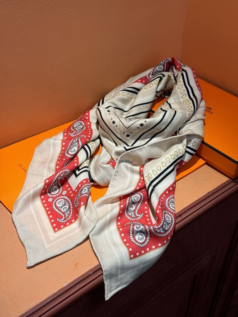 Hermes Scarf